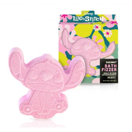 Disney bath fizzer 130 g. lilo & stitch
