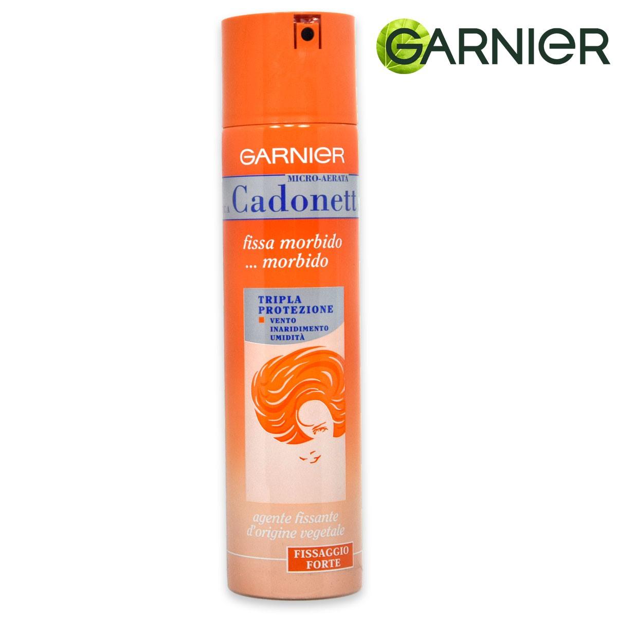 Cadonett lacca forte 250 ml