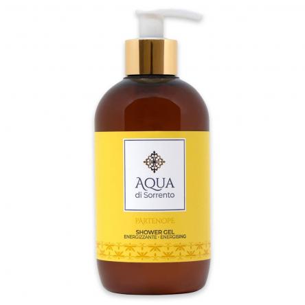 Aqua di sorrento partenope shower gel 400 ml