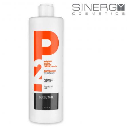 Sinergy biopermanent p2 capelli trattati 500ml