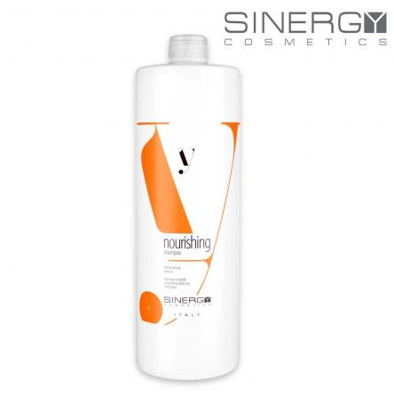 Sinergy y1.1 shampoo secchi e tratt. 1000 ml