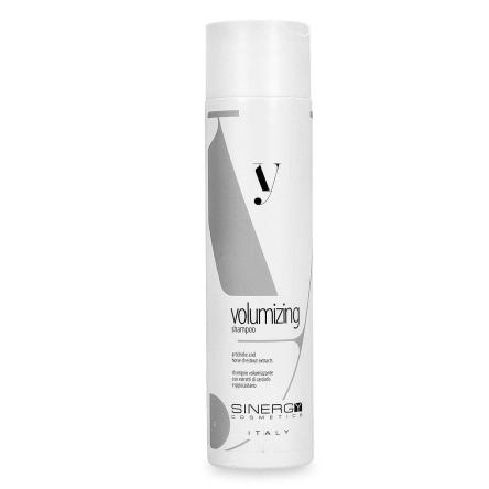 Sinergy y3.1 shampoo volume 250 ml