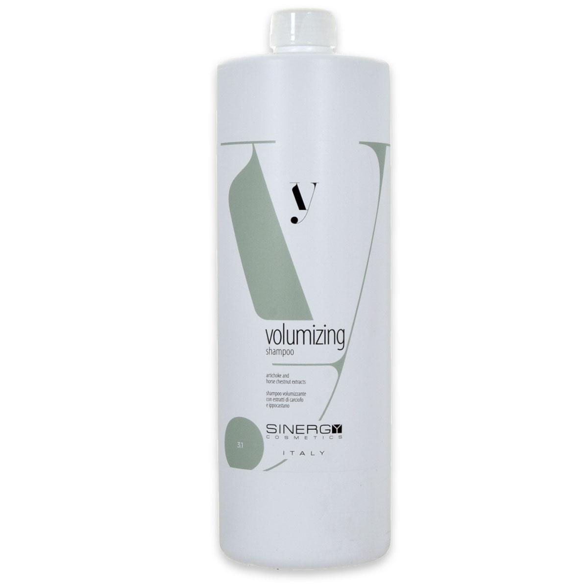 Sinergy y3.1 shampoo volume 1000 ml