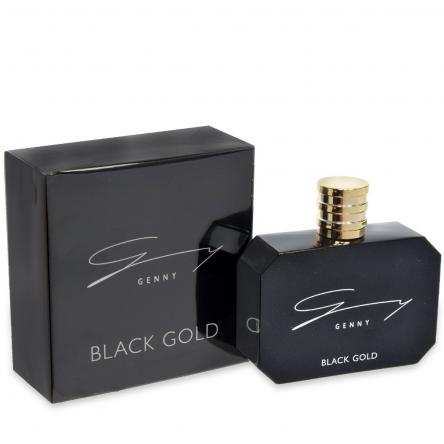 Genny black gold edt 100 ml vapo