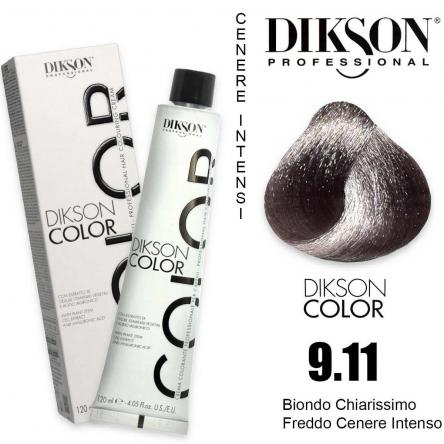 Dikson color 120 ml  9.11