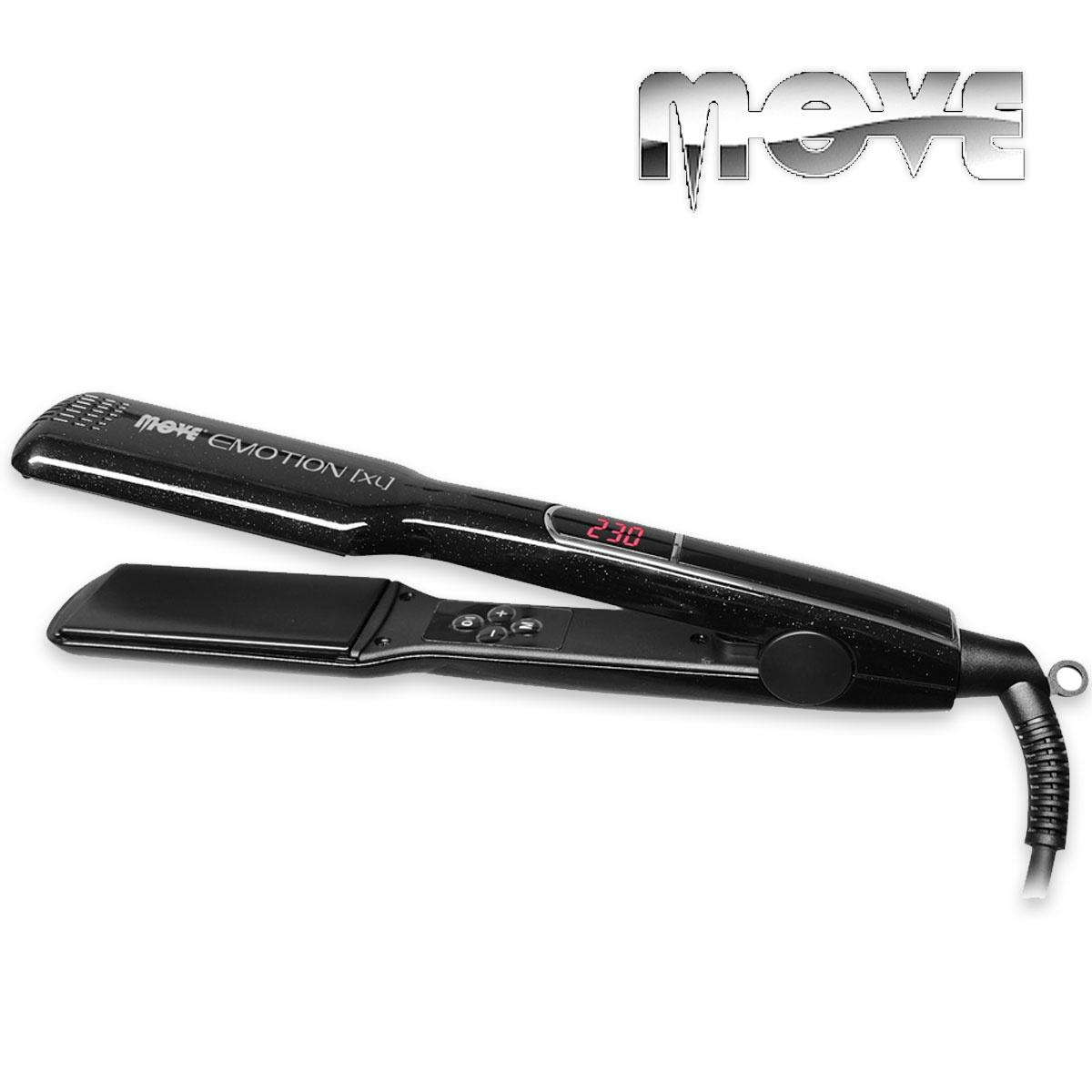 Move piastra emotion xl