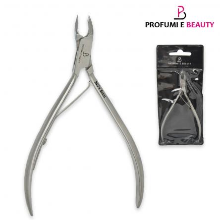 P&b tronchese acciao pelle punta 5 mm