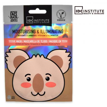 Idc institute koala mask moisturising&illuminating