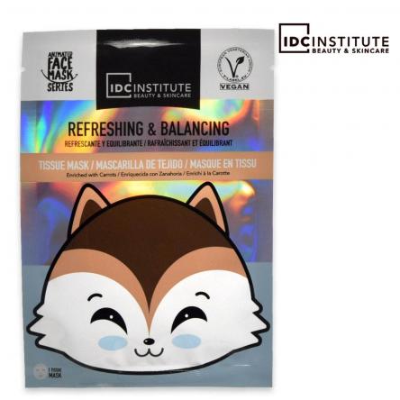 Idc institute fox mask refreshing & balancing