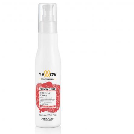 Alfaparf yellow color care leave in 150 ml