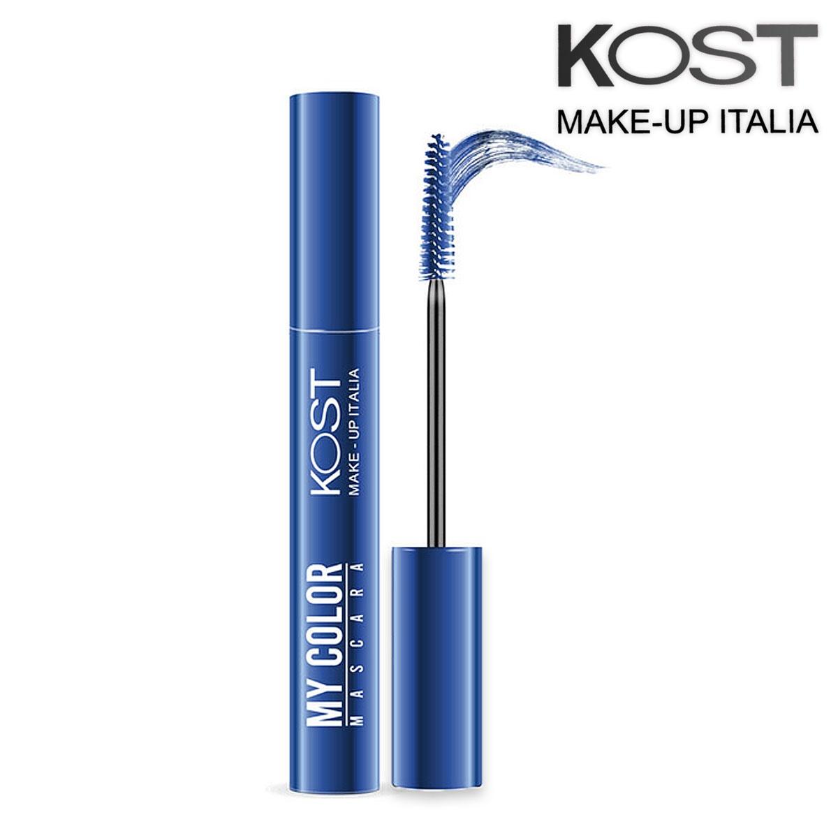 Mascara my color blue kost 10