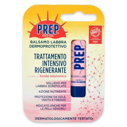 Prep - stick labbra  ha 4.8 ml