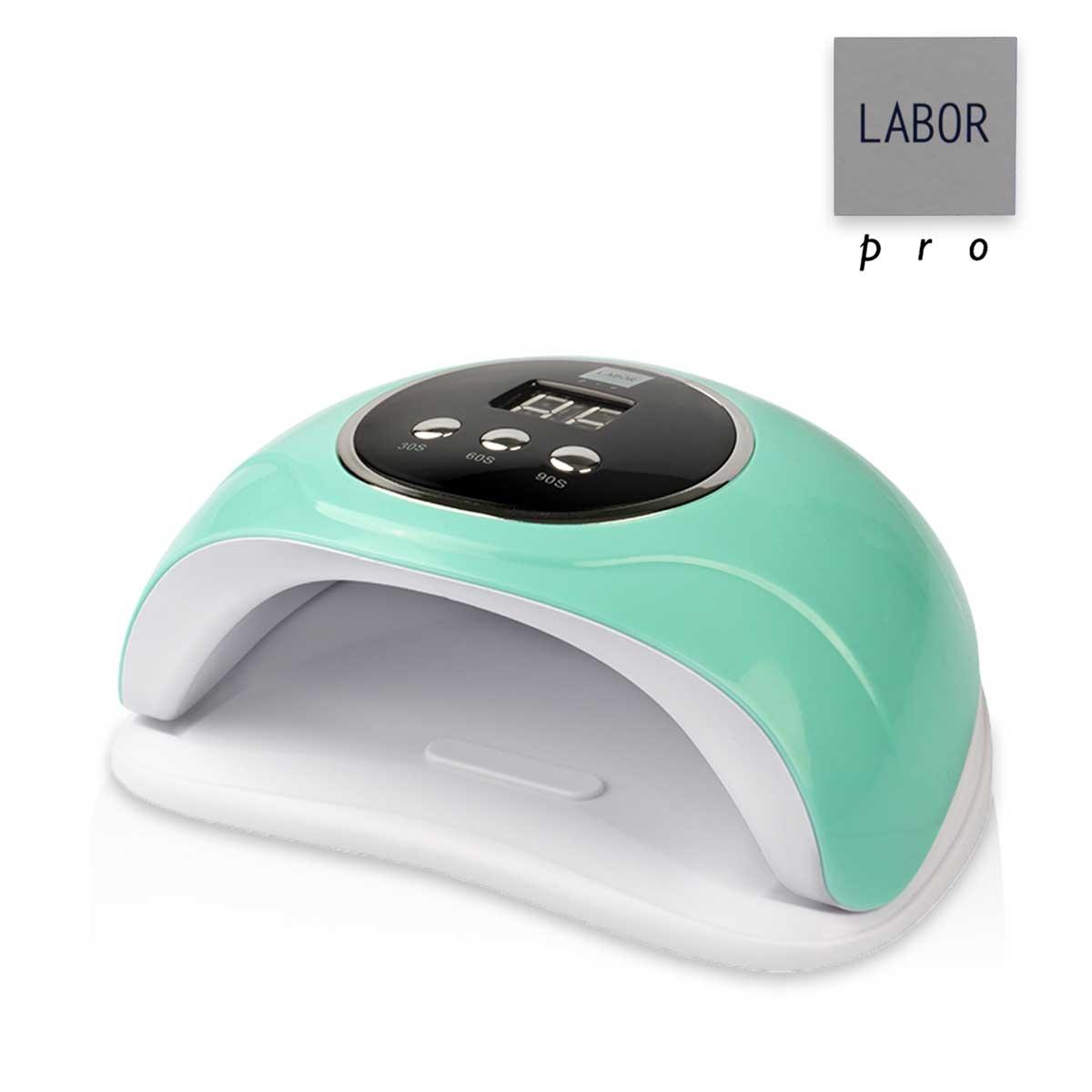 Labor crystal lamp lampada led-uv 48w
