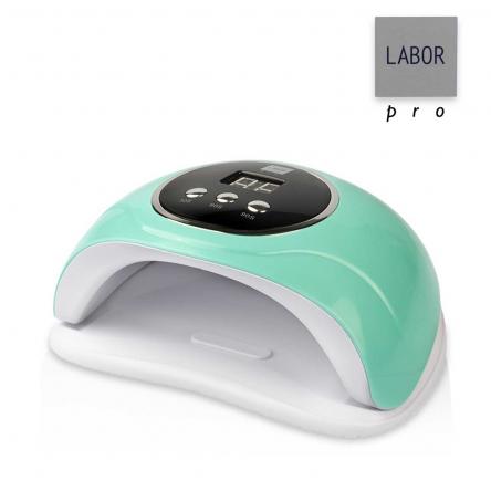 Labor crystal lamp lampada led-uv 48w