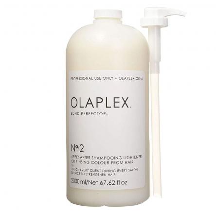 Olaplex bond perfector n.2 2l