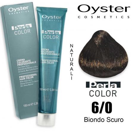Oyster tintura perlacolor 100 ml 6/0