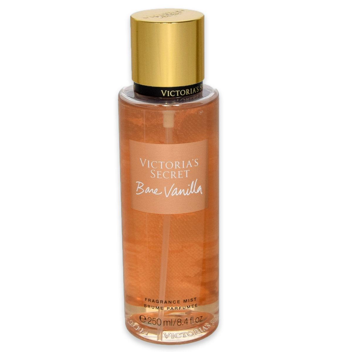 Victoria's secret bare vanilla fragrance mist 250 ml