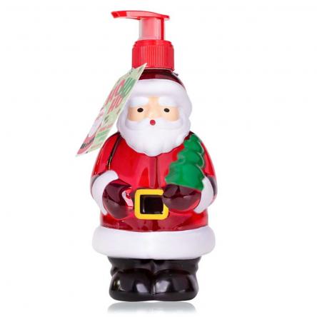 Dispenser sapone 310ml ho ho ho