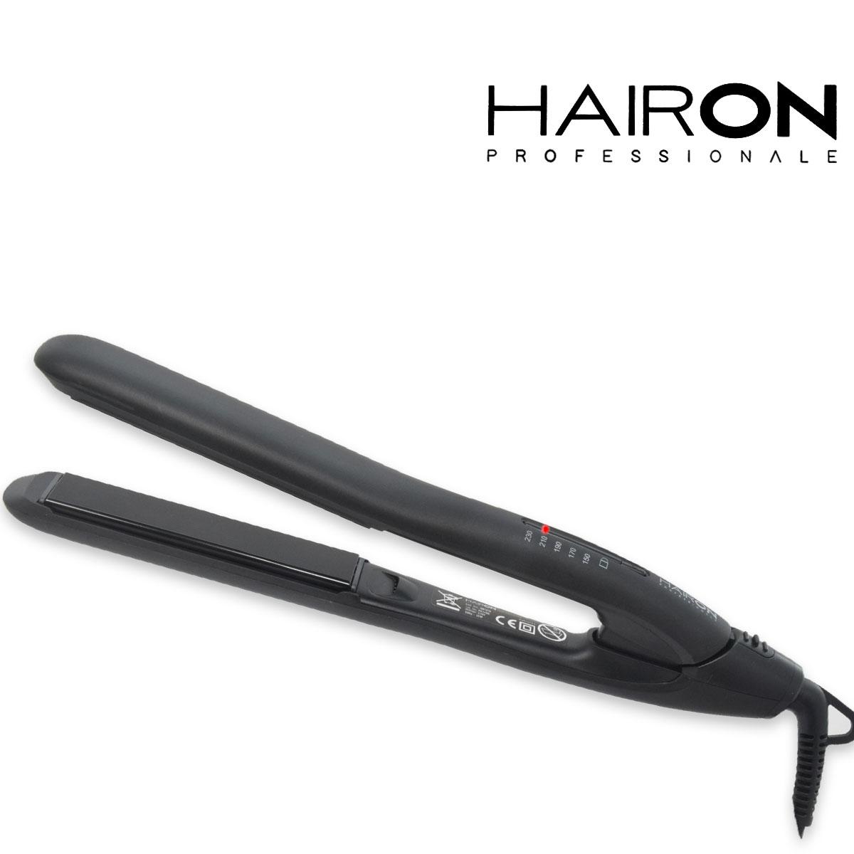 Hairon piastra essence