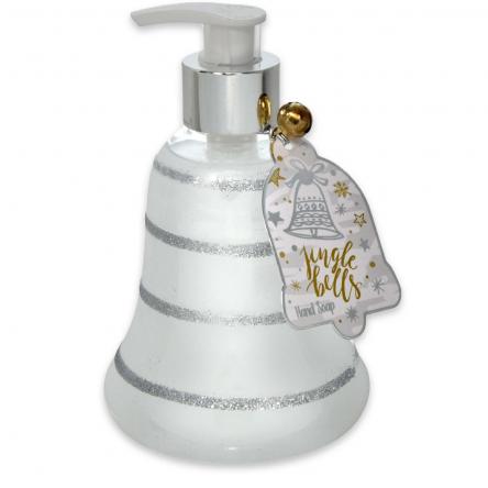 Dispenser sapone mani campana 300ml