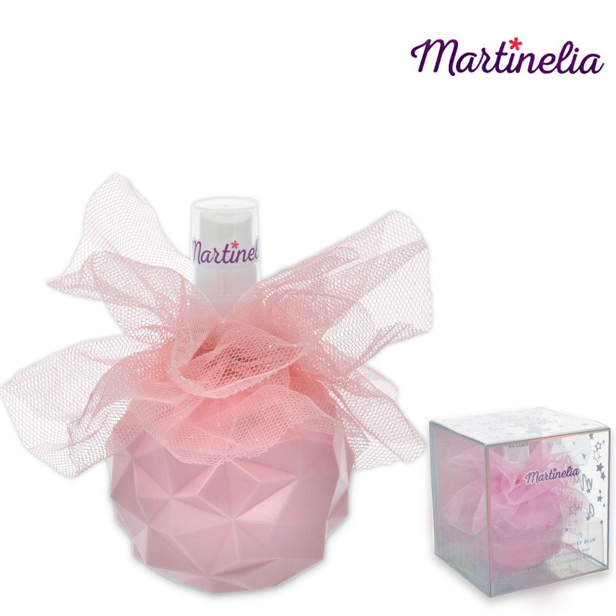 MARTINELIA STARSHINE PURPLE SHIMMER BODY MIST 100m