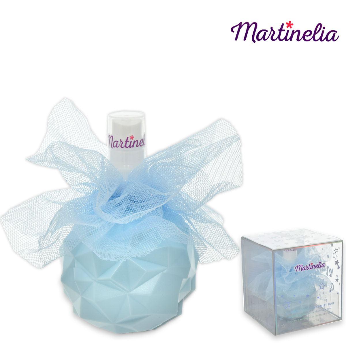 Martinelia starshine blue shimmer fragrance