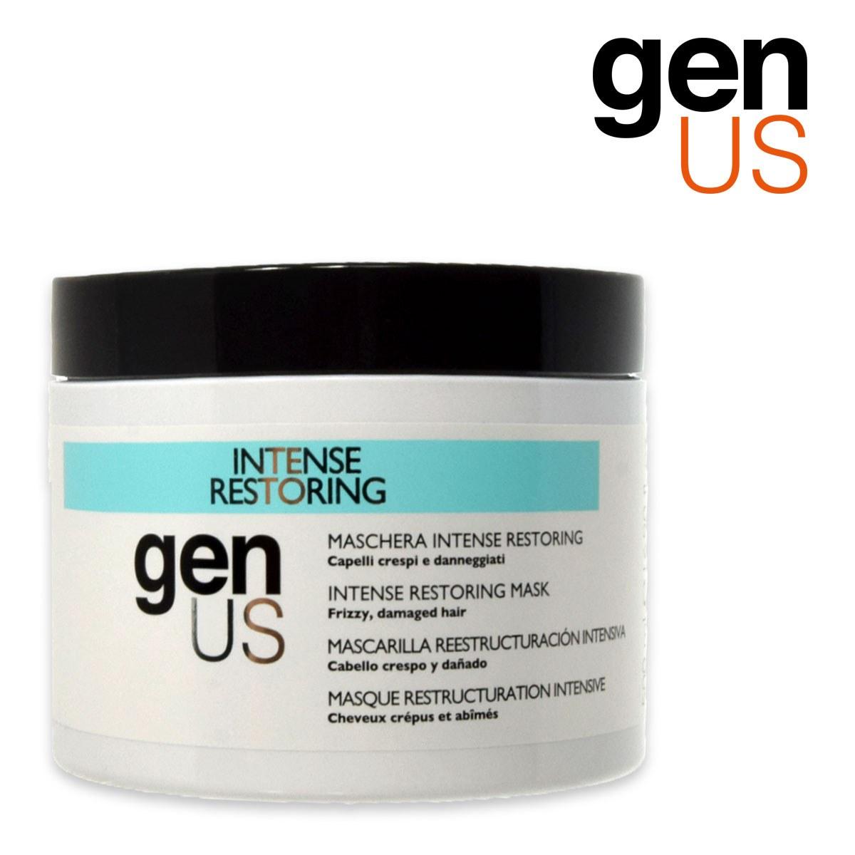 Genus intense restoring mask 500ml