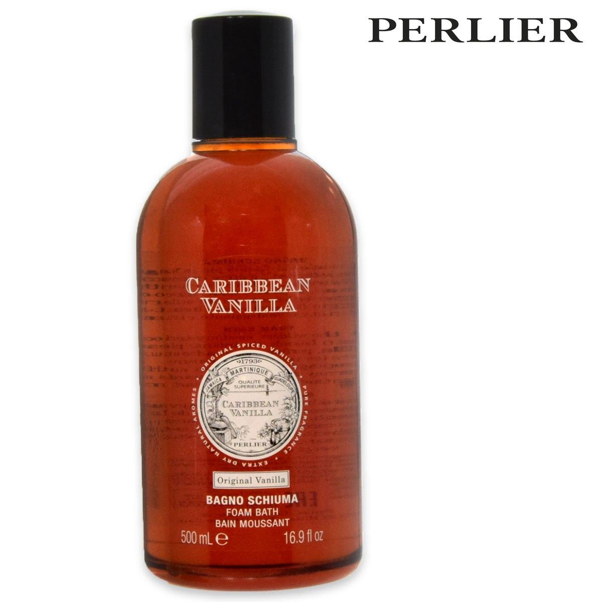 Perlier  bagno 500 ml vaniglia