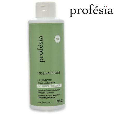 Profesia loss hair care shampoo - 300 ml 4026