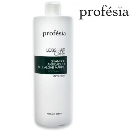 Profesia loss hair care shampoo - 1000 ml 4027
