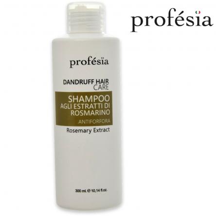 Profesia dandruff hair care shampoo - 300 ml 4028