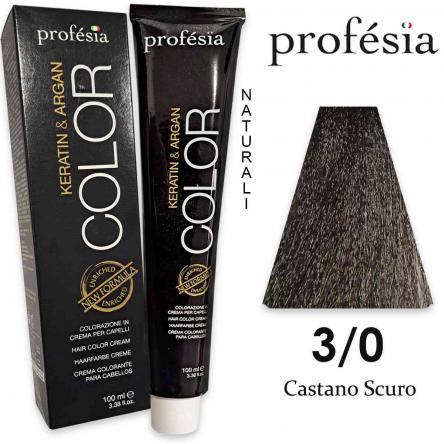 Profesia color permanent 100 ml 3/0