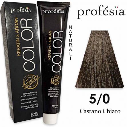 Profesia color permanent 100 ml 5/0