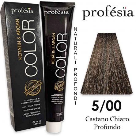 Profesia color permanent 100 ml 5/00