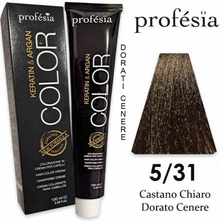 Profesia color permanent 100 ml 5/31