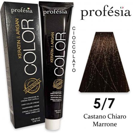 Profesia color permanent 100 ml 5/7