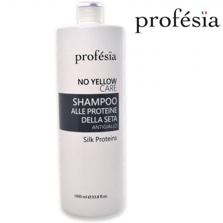 Profesia no yellow care shampoo - 1000 ml 3040
