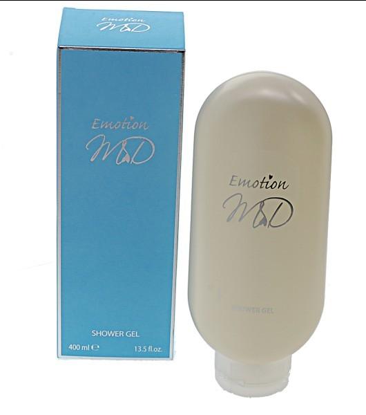M&d emotion bagnoshiuma 400ml