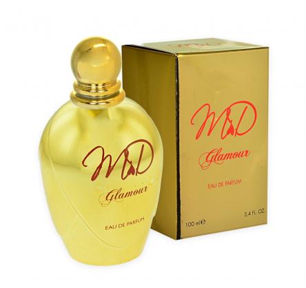 M&d glamour edp 100ml vapo