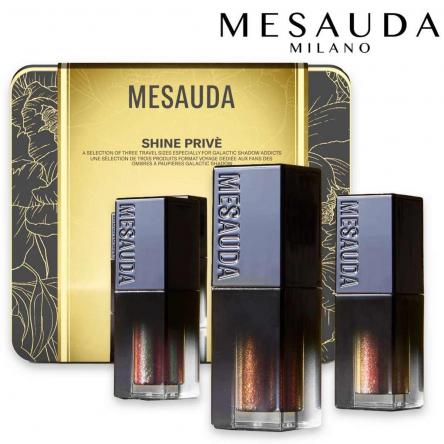 Mesauda kit shine privÈ
