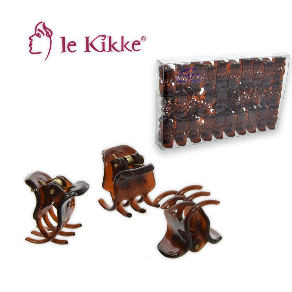 Le kikke pinza tartaruga  box da 60 pezzi