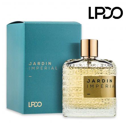 Lpdo jardin impÉrial 100ml edpi