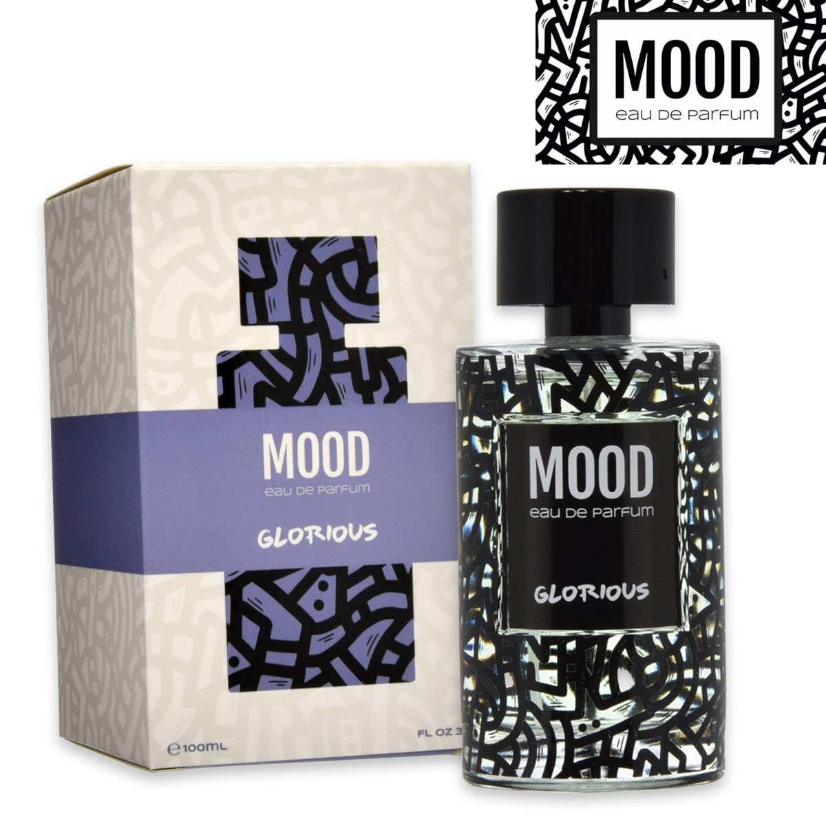 Mood glorious edp 100 ml