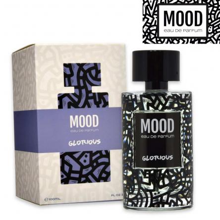 Mood glorious edp 100 ml