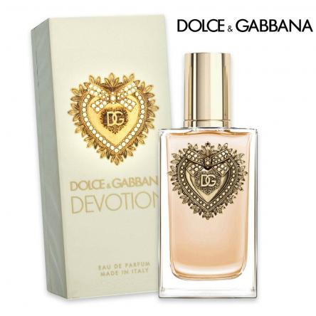 Dolce & gabbana devotion edp 100 ml