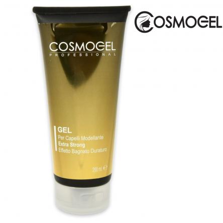 Gel professionale extra tubo 200 ml one