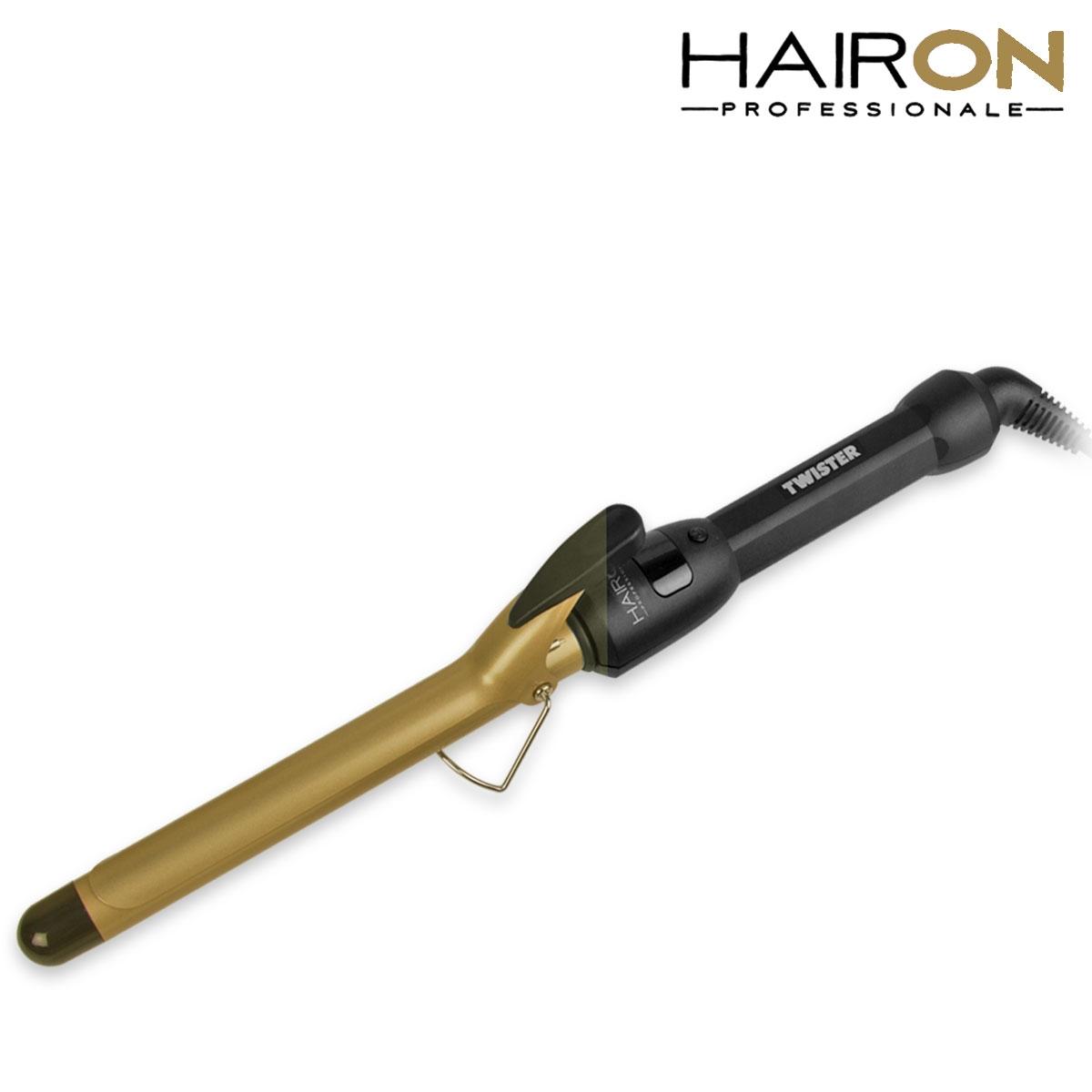 Hairon twister ferro arricciante diam.28 mm