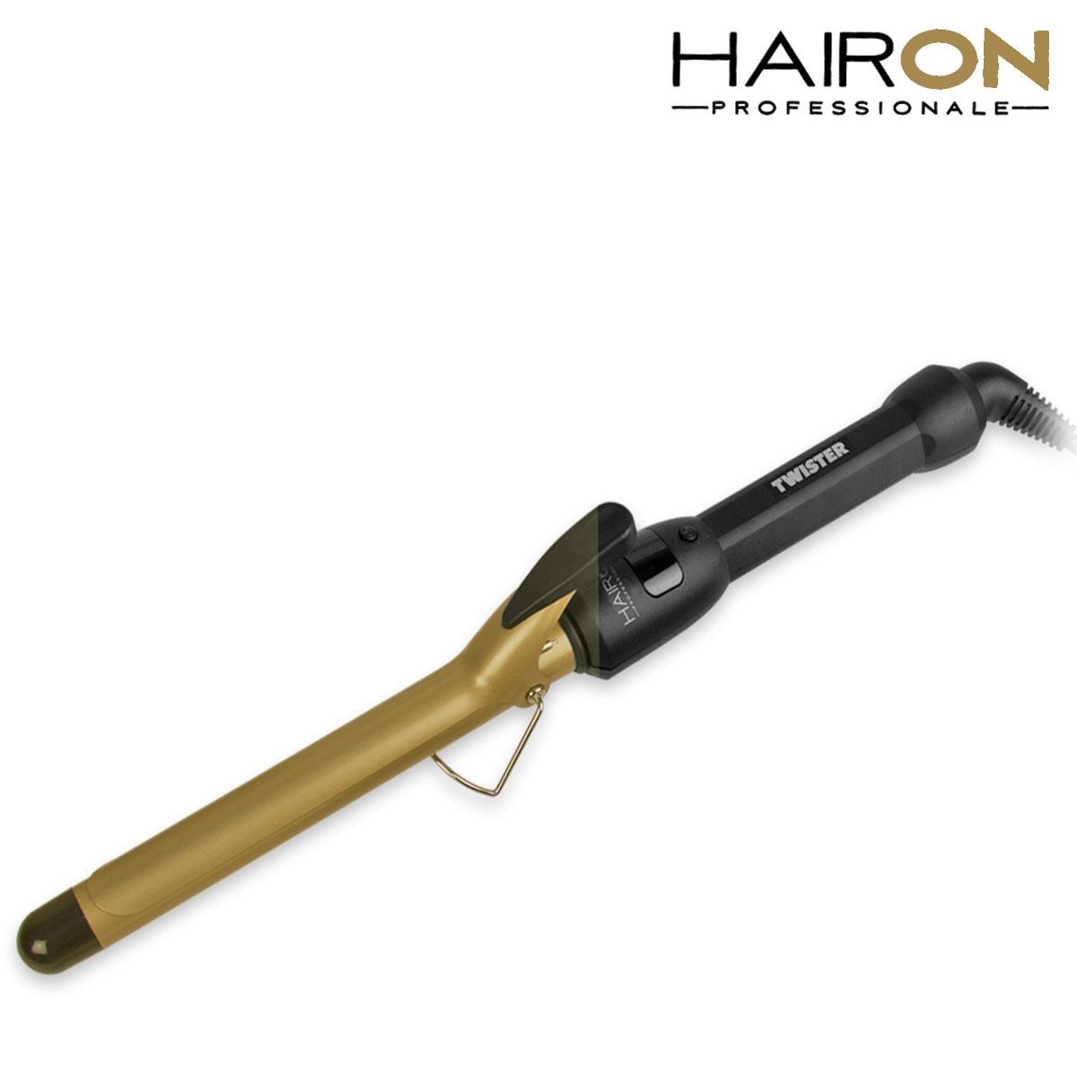 Hairon twister ferro arricciante diam.32 mm