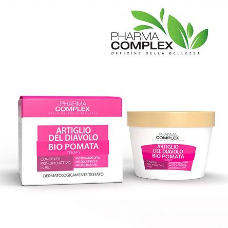 Pharma complex bio pomata artiglio del diavolo 250 ml
