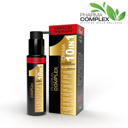 Pharma complex crema 10 in 1 100 ml